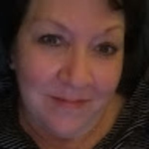 Meet your Posher, Mary jo